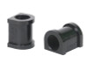 Whiteline 1992-1996 Toyota Camry Sway Bar Mount Bushing Kit - 23mm - W23796 Photo - Primary