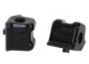 Whiteline 2006-2008 Toyota RAV4 Sway Bar Mount Bushing Kit - 22.2mm - W23807 Photo - Primary