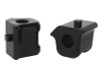 Whiteline 2006-2008 Toyota RAV4 Sway Bar Mount Bushing Kit - 22.2mm - W23807 Photo - out of package