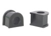 Whiteline 2005-2009 Subaru Legacy Sway Bar Mount Bushing Kit - 21mm - W23810 Photo - out of package