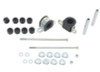Whiteline 1999-2004 Chevrolet Silverado 1500 Sway Bar Mount & Endlink Bushing Kit - 36mm - W23811 Photo - Close Up