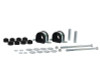 Whiteline 1985-1989 Chevrolet Astro Sway Bar - Mount & Link Bushings - W23827 Photo - Primary