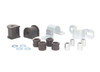 Whiteline 1965-1982 Chevrolet Corvette Sway Bar - Mount Bushing - W23837 Photo - Primary