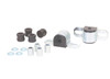 Whiteline 1965-1982 Chevrolet Corvette Sway Bar - Mount Bushing - W23837 Photo - Close Up