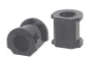 Whiteline 2001-2005 Honda Civic Sway Bar - Mount Bushing - W23838 Photo - Primary