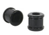 Whiteline Universal Shock Eye Bushing straight style ID-5/8in L-1.25in - W33369 Photo - out of package