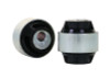Whiteline Plus 6/06+ Toyota Camry ACV40 Rear Control Arm - Lower Inner Rear Bushing Kit - W53298 Photo - out of package