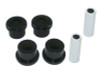Whiteline Plus 89-94 Toyota Corolla Rear Control Arm Lower Inner Front Bushing - W62913 Photo - Primary