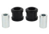 Whiteline 03-13 Volkswagen Golf/Golf R (MK 5/MK 6) Rear Upper Outer Control Arm Bushing - W63550 Photo - Close Up