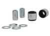 Whiteline Rear Lower Forward Outer Bushings - W63577 Photo - Primary