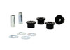 Whiteline 1965-1982 Chevrolet Corvette Trailing arm - bushing - W63632 Photo - Primary