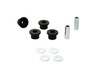 Whiteline 1965-1982 Chevrolet Corvette Trailing arm - bushing - W63632 Photo - Close Up