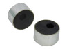 Whiteline Plus 5/83-5/01 BMW 3 Series Front Caster Correction C/A Lower Inner Rear Bushing Kit - W81924 Photo - Close Up