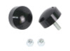 Whiteline Universal Bump Stop Disk (Pair) - H:1in Dia: 2in - W93505 Photo - Close Up