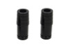 Whiteline 1997-2006 Jeep Wrangler Front Bump Stops - W93536 Photo - Close Up