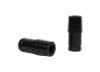 Whiteline 1997-2006 Jeep Wrangler Front Bump Stops - W93536 Photo - out of package