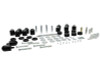 Whiteline 1997-2006 Jeep Wrangler Body Lift Kit - W93569 Photo - Primary