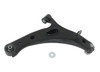 Whiteline 2010-2014 Subaru Legacy Front control arm - lower left arm - WA462L Photo - out of package