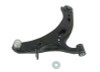Whiteline 2010-2014 Subaru Legacy Front control arm - lower right arm - WA462R Photo - Close Up