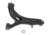 Whiteline 2010-2014 Subaru Legacy Front control arm - lower right arm - WA462R Photo - out of package