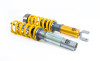 Ohlins 05-11 Porsche 911 Carrera/S (997) RWD Road And Track Coilover System (Excl. GTS Centerlock - POS MZ20S1 Photo - Primary