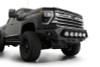 Addictive Desert Designs 2024+ Chevy Silverado 2500/3500 Bomber HD Front Bumper - F820043500103 Photo - Primary