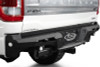 Addictive Desert Designs 2024+ Ford F-150 Black Label Rear Bumper - R190020NA0103 Photo - Mounted