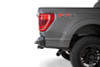 Addictive Desert Designs 2024+ Ford F-150 Stealth Fighter Rear Bumper - R1901231280103 Photo - Mounted