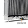 Mishimoto 2022+ Honda Civic 1.5T Performance Aluminum Radiator - MMRAD-CIV-22 User 1