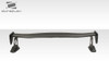 Duraflex Type M Wing Trunk Lid Spoiler - 1 Piece 2002-2006 Acura RSX