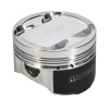Manley Mitsubishi 4G63 Forged Dish Piston Set - 85.50mm Bore 10.50:1 - 618205CE-4 User 4