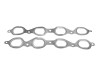 Kooks 14-22 Chevy Silverado 1500 LT V8 5.3L (Multi-Layer Stainless Steel) Exhaust Gaskets - SS-755897 Photo - Primary