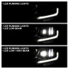 Xtune 18-21 Chevrolet Traverse Full LED HeadLight - OE Left (Signal/Side Marker Halogen) - 9956263 Photo - Unmounted