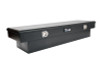 Deezee Universal Tool Box - Hardware Crossover - Single Lid Black - DZ8170SB Photo - Primary