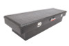 Deezee Universal Tool Box - Red Crossover - Single Lid Black BT - DZ8170TB Photo - Primary