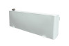 Deezee Universal Tanks - Long Rectangle White Steel - DZ92556NS Photo - Primary