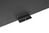 Deezee Universal Tanks - Combo Black Steel (92 Gal) - DZ92647SB Photo - Unmounted
