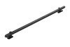Deezee 14-23 Chevrolet Silverado Hex Series Side Rails - Texture Black 6 1/2Ft Bed - DZ99702TB Photo - Primary