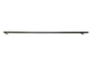 Deezee 2003-23 Dodge/Ram Ram Hex Series Side Rails - Texture Black 8Ft Bed - DZ99706TB Photo - Unmounted