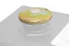 Deezee Universal Tool Box - Service Parts Vented Gas Cap (Cap Only) - DZGASCAP2 Photo - Unmounted