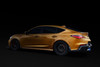 TOMEI FULL TITANIUM MUFFLER EXPREME Ti INTEGRA TYPE S 2024+ DE5 TYPE-D