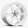 ESR Wheels APX6 19x8.5 5x114.3 +30 Gloss White