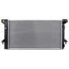 Mishimoto 11-14 Ford F-150 3.5L EcoBoost Replacement Radiator - R13229 User 1