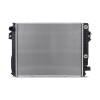 Mishimoto 13-18 Ram 6.7L Cummins Replacement Radiator - R13490 User 1