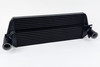 CSF 2023+ Toyota GR Corolla High Performance Stepped Core Intercooler System - Black - 8285B