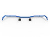 AFE 13-24 Toyota GR86 Front Sway Bar - Blue - 440-722001FL Photo - Unmounted