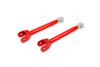 BMR 15-19 Cadillac CTS-V Single Adjustable Upper Trailing Arms - Red - UCA631R User 1