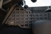 DV8 24-25 Toyota Land Cruiser Center Console Molle Panels - CCT4-01 Photo - out of package