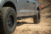 DV8 15-24 Ford F-150 Crew Cab - OE Plus Side Steps - SRFF1-01 Photo - out of package