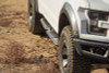 DV8 15-24 Ford F-150 Crew Cab - OE Plus Side Steps - SRFF1-01 Photo - out of package